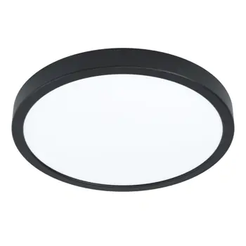 NADGRADNA LAMPA 1xLED 21W, PROM 285, 4000K, METAL-GUS/CRNA FUEVA 5