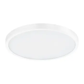 NADGRADNA LAMPA 1xLED PROM 400, 25W, 2500lm, 3000K, BIJELA FUEVA 1