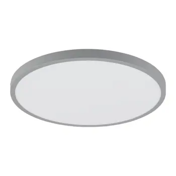 NADGRADNA LAMPA 1xLED PROM 400, 25W, 2500lm, 3000K, SREBRNA FUEVA 1