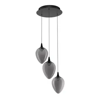 NALI VISILICA LED 18W 714lm 3000K IP20