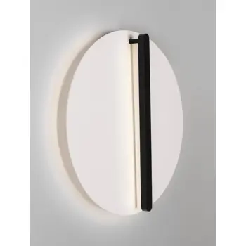 NALU ZIDNA LAMPA LED 28W 1680lm 3000K IP20