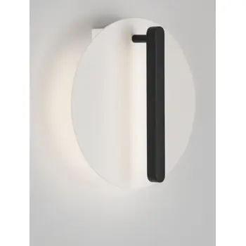 NALU ZIDNA SVJETILJKA LED 15W 220-240V 900lm IP20 2700K