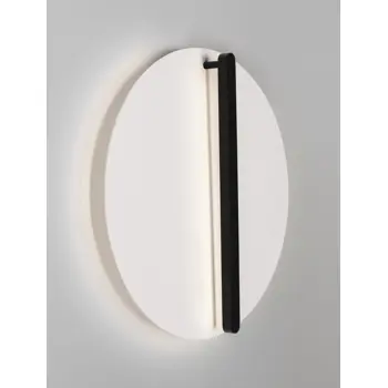 NALU ZIDNA SVJETILJKA LED 28W 220-240V 1680lm IP20 2700K