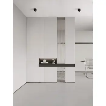 NANO STROPNI REFLEKTOR CRNI LED 13W 1163lm 3000K IP20