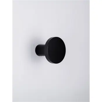 NANO ZIDNA LAMPA LED /3000K/10W/402Lm/CRNA