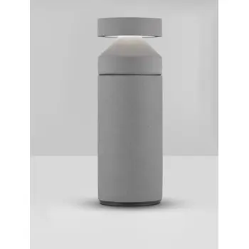 NAVY STAJAĆA SVJETILJKA SIVA 
LED 20 Watt 220-240Volt 1018lm 
3000K IP65