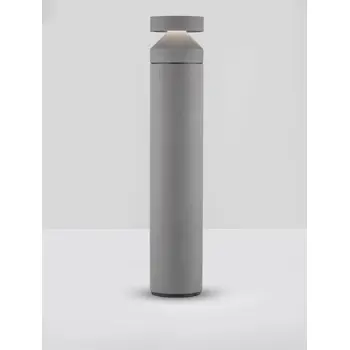 NAVY STAJAĆA SVJETILJKA SIVA 
LED 20 Watt 220-240Volt 1018lm 
3000K IP65