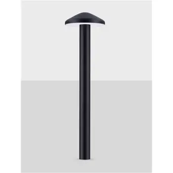 NEMO VANJSKA STAJAĆA SVJETILJKA 
LED 5Watt 424Lm 
3000K IP65 CRNA