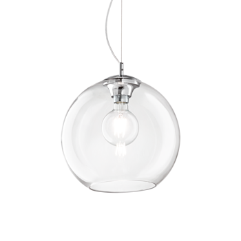 NEMO VISILICA D40 TRANSPARENTNA E27