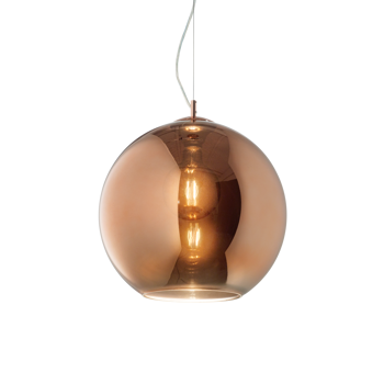 NEMO VISILICA SP1 D40 BAKAR E27