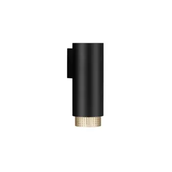 NESSI ZIDNA LAMPA GU10 1x10W IP20