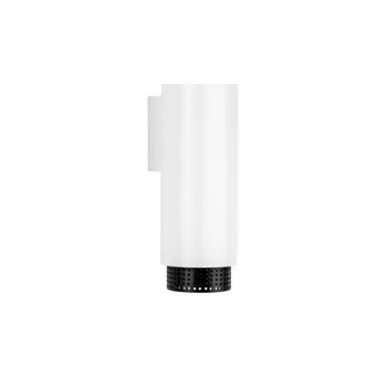 NESSI ZIDNA LAMPA GU10 1x10W IP20