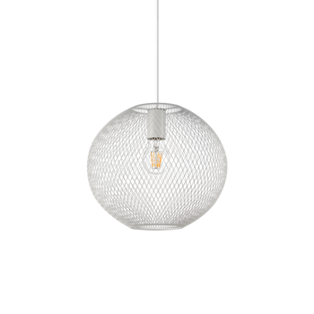 NET VISILICA SP1 D29 BIJELA E27