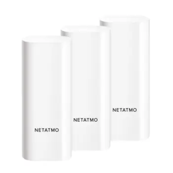 NETATMO PRO SENZOR ZA VRATA I PROZOR 3/1