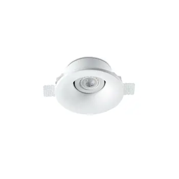 NEU WHITE RECESSED