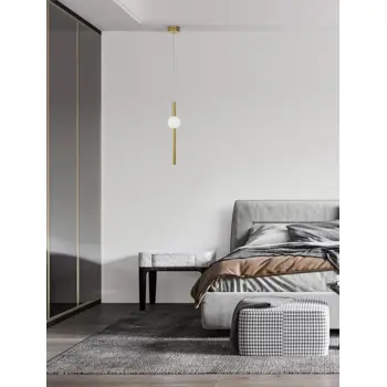 NEUTRON VISILICA LED 11W/3000K/734lm/IP/ZLATNA