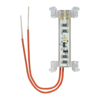 NILOE LED LAMPICA 230 V