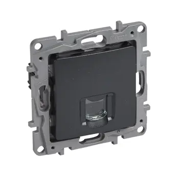 NILOE RJ45 CAT6 UTP PANDZ BRONC