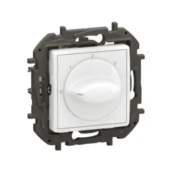 NILOE SKLOPKA ZA VENTILACIJU (0,1,2,3) BIJ