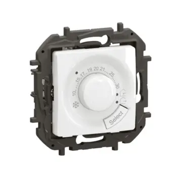 NILOE TERMOSTAT BIJ