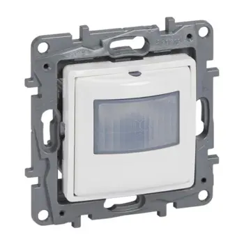 NILOE UNIV AUTO SKLOP BEZ NUL 100W LED BIJ