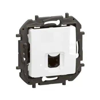 NILOE UTIČ RJ45 KAT6A UTP BIJ