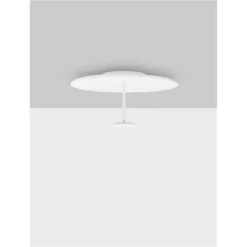 NIMA PLAFONJERA  LED/3000K/15W/984Lm/BIJELA