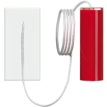 NO POTEZNO TIPKALO 1P 10A 1M