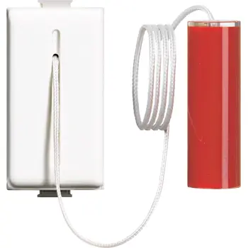 NO POTEZNO TIPKALO 1P 10A-1M