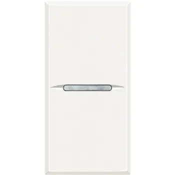 NO TIPKALO 2P 10A  NEOV KON 2M