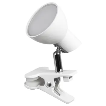 NOAH REFLEKTOR LED 5/BIJELA/IP20/360lm