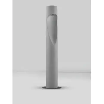 NODINO STAJAĆA LAMPA SIVA 
LED 6 Watt 220-240 Volt 197lm 
3000K IP65