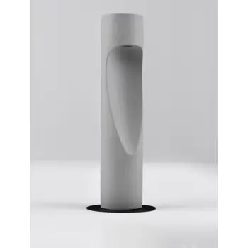 NODINO STAJAĆA LAMPA SIVA 
LED 6 Watt 220-240 Volt 197lm 3000K IP65