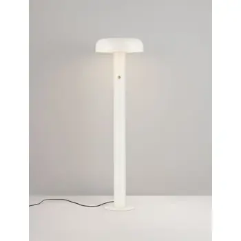 NOELIA PRIGUŠIVA STAJAĆA LED SVJETILJKA KREM BOJE 28W IP20 3000K