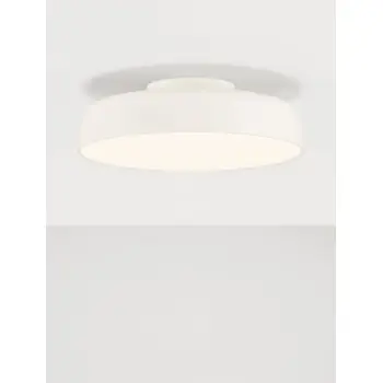 NOELIA STROPNA LED SVJETILJKA KREM BOJE 36W IP20 3000K TRIAK PRIGUŠIVA