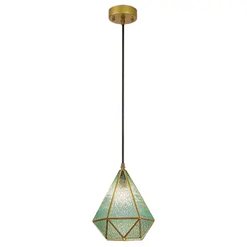 NORAH VISILICA E14 1X MAX 40/ZLATNO/IP20