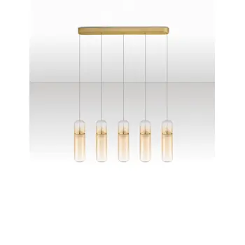 NORMA VISILICA JANTAR 
LED 35W 220-240V 2450lm IP20 3000K