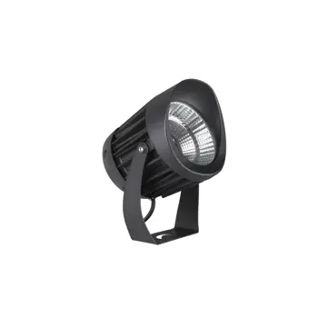 NORTH VANJSKA STAJAĆA SVJETILJKA LED 20W/3000K/1500lm/IP65/CRNA