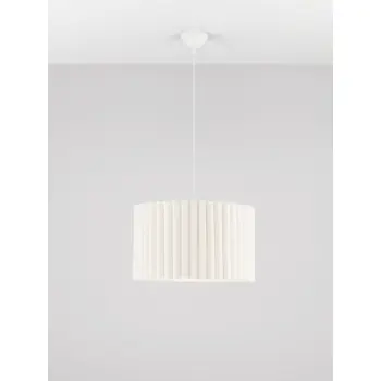 NOS Visilica Grlo E27 1x12 W IP20 FI: 46 Bijela
