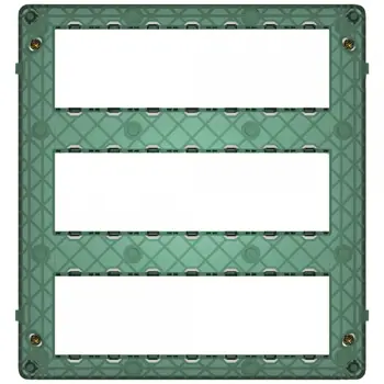 NOSIVI OKVIR 21M + VIJCI