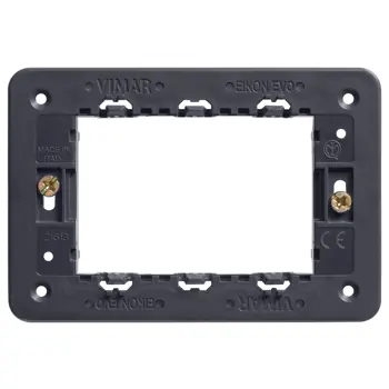 NOSIVI OKVIR 3M + VIJCI EIKON VIMAR