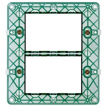 NOSIVI OKVIR 6(3+3)M +VIJAK