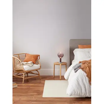 NOSTOS STOLNA LAMPA  LED/3000K/3W/341Lm/SMEĐA & ZLATNA & BIJELA