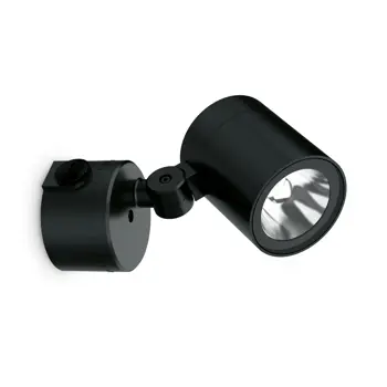 O-ZONE REFLEKTOR CRNI 13W/ 230V/ IP66