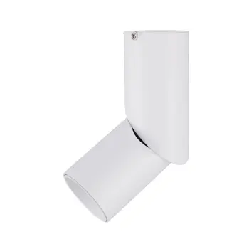 OBERON NADGRADNA SVJETILJKA BIJELA LED 6 Watt 220-240 Volt 150mA 518Lm Cree