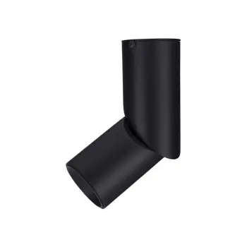 OBERON NADGRADNA SVJETILJKA CRNI LED 6 Watt 220-240 Volt 150mA 518Lm Cree