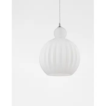 ODELL VISLICA E27 /IP20/KROM