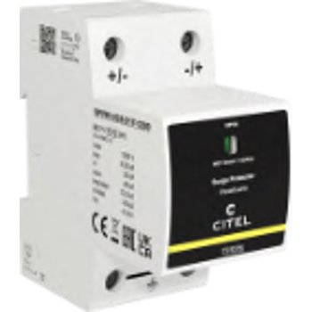 ODVODNIK PRENAPONA DPVN-40CS-21Y-1200 T2  1200V DC