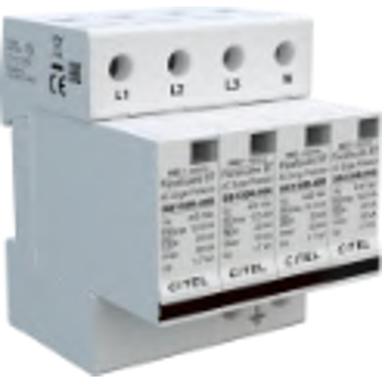 ODVODNIK PRENAPONA DS131R-280, 1p T1/T2  280