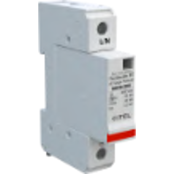 ODVODNIK PRENAPONA DS440-280, 4p T2  280
